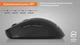 Мышь Real-El RM-355W Wireless Black (EL123200054) - изображение 17