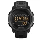 Цифровые Часы NORTH EDGE Mars black - изображение 6