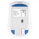 Бездротова Миша Proove Comet white - зображення 8