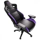 Крісло для геймерів Proove Gaming Major black - зображення 6