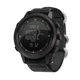 Цифровые Часы NORTH EDGE Apache 46 black - изображение 1