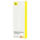 Стілус Baseus Smooth Writing 2 Series Dual Charging (Active Version) white - зображення 2