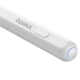 Стілус Baseus Smooth Writing 2 Series Dual Charging (Active Version) white - зображення 4