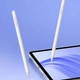 Стілус Baseus Smooth Writing 2 Series Dual Charging (Active Version) white - зображення 10