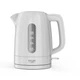 Електрочайник Adler AD 1380 white, 1.0L, STRIX, 2200 Вт - зображення 12