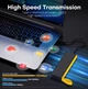 Внешний SSD USB накопитель Kodak X206 1TB 1000Mb/s - изображение 2