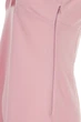 Жіноча сукня із защипами та коротким рукавом LadyLike 48 Рожевий (ll2204320011427) - зображення 4