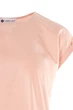 Жіноча футболка з коротким рукавом LadyLike 40 Рожевий (ll2142810011345) - изображение 3