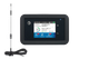 4G LTE WiFi роутер NETGEAR AC815S LTE c антенной 12дБ на магните TS9 - изображение 1