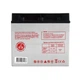Аккумулятор промышленный MAXION MXBP-OT 20-12 12V 20Ah - изображение 4