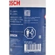 Тормозная жидкость Bosch DOT-4 HP 0.5л 1987479112 - изображение 3