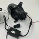 Противотуманные фары ПТФ туманки LED Leader на Audi A3 BI-LED 90W ближ/дал 08-17 Ауди А3 SV05796 - изображение 3
