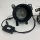 Противотуманные фары ПТФ туманки LED Leader на BMW 4 F32 F33 F36 BI-LED 90W ближ/дал 12-20 БМВ 4 SV05693 - изображение 3
