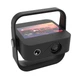 Проектор LedProjector TwinView Black Full HD LED Android с Bluetooth - изображение 2