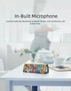 Портативная Bluetooth-колонка Mifa A10+ с объемным стереозвуком 360°, мощностью 20W, водонепроницаемостью IPX7, 24 часа воспроизведения (Black Graffiti) - изображение 5