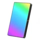 Накамерный видеосвет 10" RGB 2500-9000К 15Вт 8000mA Ulanzi LT003 - изображение 1