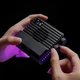 Накамерный свет Ulanzi LE20 RGB сверхмощный 20Вт CRI 95+2500-9000K - изображение 4
