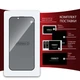 Защитное стекло антишпион Intaleo Privacy для смартфона Apple iPhone 13 Pro Max/14 Plus Black (1283126621383) - изображение 2