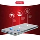 Защитное стекло антишпион Intaleo Privacy для смартфона Apple iPhone 13 Pro Max/14 Plus Black (1283126621383) - изображение 9