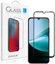 Защитное стекло ACCLAB 9H для смартфона Poco C85 4G Black (1283126628269) - изображение 2