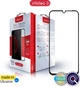 Защитное стекло Intaleo 9H 3D для смартфона Poco C85 4G/Xiaomi Redmi 15C 4G/Xiaomi Redmi 15C Black (1283126628283) - изображение 2