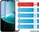Защитное стекло ACCLAB 9H для смартфона Poco C85 4G Black (1283126628269) - изображение 3