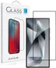Захисне скло для смартфона Samsung Galaxy S24 Ultra ACCLAB 9H Black (1283126591914) - зображення 2