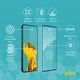 Защитное стекло Piko 9H для смартфона Motorola Moto G86 Power/G86 Black (1283126627675) - изображение 4