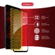 Защитное стекло Intaleo 9H 3D для смартфона Poco C85 4G/Xiaomi Redmi 15C 4G/Xiaomi Redmi 15C Black (1283126628283) - изображение 7