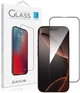 Защитное стекло для смартфона Apple iPhone 16 Pro/Apple iPhone 17 ACCLAB 9H Black (1283126594137) - изображение 2