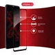 Защитное стекло Intaleo Full Glue ESD для смартфона Motorola Moto G06 Black (1283126631009) - изображение 5