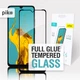 Захисне скло для смартфона Motorola Moto G06 Piko 9H Black (1283126630989) - зображення 2