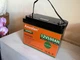 Акумулятор Anvolan LiFePO4 12.8V 100Ah з дісплеєм та BMS - изображение 4