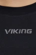 Термобелье женское Viking Volcanica комплект термокофта термоштаны для зимы лыжного спорта прогулок повседневного использования черный - 500/24/5025-0908 - L - изображение 8