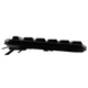 Клавиатура GTL 8125 Black, USB, Standard Office - изображение 2