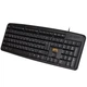 Клавиатура GTL 8125 Black, USB, Standard Office - изображение 4