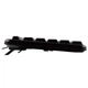 Клавиатура GTL 8125 Black, USB, Standard Office - изображение 6