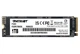 Твердотельный накопитель SSD 1Tb, Patriot P320, PCI-E 3.0 x4, M.2 (P320P1TBM28) - изображение 5