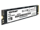 Твердотельный накопитель SSD 1Tb, Patriot P320, PCI-E 3.0 x4, M.2 (P320P1TBM28) - изображение 7