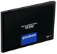 Твердотельный накопитель SSD 240Gb, Goodram CL100 (Gen.3), SATA3, 2.5" (SSDPR-CL100-240-G3) - изображение 6