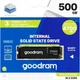 Твердотільний накопичувач SSD 500Gb, Goodram PX600, PCI-E 4.0 x4, M.2 (SSDPR-PX600-500-80) - зображення 12