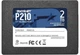 Твердотельный накопитель SSD 2Tb, Patriot P210, SATA3, 2.5" (P210S2TB25) - изображение 5