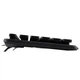 Клавіатура GTL 8277 Black, USB, Standard Office - зображення 4