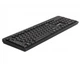 Клавиатура Gembird KB-UM-106-UA, Black, USB, мультимедийная, украинская раскладка, 1.45 м - изображение 5