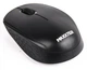 Миша Maxxter Mr-420 бездротова, USB, Black (Mr-420) - зображення 3