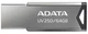 Флеш накопичувач USB 64Gb ADATA UV250, Silver, USB 2.0 (AUV250-64G-RBK) - зображення 2
