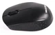 Миша Maxxter Mr-420 бездротова, USB, Black (Mr-420) - зображення 4