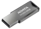 Флеш накопичувач USB 64Gb ADATA UV250, Silver, USB 2.0 (AUV250-64G-RBK) - зображення 5