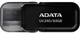 Флеш накопитель USB 64Gb ADATA UV240, Black, USB 2.0 (AUV240-64G-RBK) - изображение 2