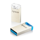 Флеш накопитель USB 64Gb Apacer AH111, Crystal, USB 2.0 (AP64GAH111CR-1) - изображение 3